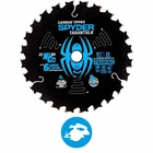 Spyder 13004 6-1/2" 24-TOOTH Tct Framing Circular Saw Blade Tarantula New. Price: $19.36.