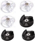 Joystar Lot Of 6 Base Gear And Blade Replacement Part For Magic Black New. Price: $16.17.