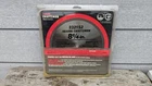 Sears/craftsman 32152 Cross Cut Combination 100 Tooth Circular Saw Blade Vintage Open. Price: $13.49.