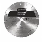 Century Drill & Tool 08207 Iron/steel Slotted Saw Blade, 7-1/4 In, 16 New. Price: $11.49.