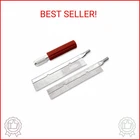 Smb Precision Pull Razor Hobby Saw Set W/2 Blades (1/4/10/25/100) (1) New. Price: $11.38.