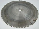 516961 Carbide Tipped Aluminum And Non-ferrous Metals Inch Dia X 96T Tcg, -6 Used. Price: $79.00.