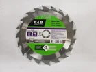 Exchange-a-blade Eab 1016062 6" 20T Ultra Thin Circular Saw Open. Price: $22.45.