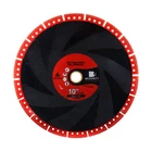 Metal Cutting Diamond Blade 10- Brschnitt 250MM All-purpose Saw New. Price: $113.73.