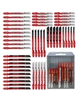 50PCS T-shank Blades Set Focstol Hss/hcs For Cutting ... New. Price: $33.47.