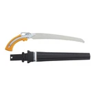 Silky Gunfighter Professional Saw 330MM Arborist Climbing Trimming New. Price: $83.00.