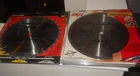 Black & Decker 77-740 10" Piranha 32 Teeth Skilsaw 200 Steel New. Price: $32.50.