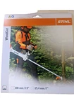 Stihl Chisel Tooth Circular Saw Blades P#4112 713 4203 New. Price: $73.96.