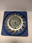 Sears Craftsman 9-3263 Carbide Tipped 7" Adjustable Dado Saw Blade Used. Price: $15.96.