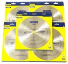5 Irwin 10" Circular Table Compound Miter Saw Blades Tooth 1826439 New. Price: $50.99.