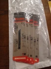 X 5 Pack, Disston Jig Saw Blade, Metal Cutting 32TPI, Homeowner 10 Blades New. Price: $5.00.