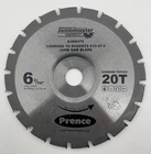 Jambmaster JMR476 Undercut Saw Blade For Comparable To Roberts 10-47-6 New. Price: $26.50.
