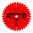 Freud LU86R008 8IN Thin Kerf General Purpose Blade 34T New. Price: $74.06.