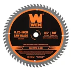 8.25 In. 60-TOOTH Fine-finish Carbide-tipped Circular Saw Blade New. Price: $19.32.