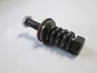 Vintage Craftsman King Seeley 8" Table Saw Tilt Tensioner Bolt & Spring Assembly Used. Price: $9.99.