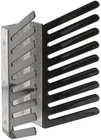 Peachtree 2271 Saw Storage Rack, Safely Store Up Eight Blades, S... New. Price: $39.06.