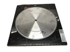Freud 120T 14" Carbide Tipped Non-ferrous Metal Cutting Saw Blade LU5E1171 Nos New. Price: $178.45.