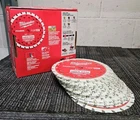 (24PK) Milwaukee 48-40-2740 Thick Kerf Framing Circular Saw Blade 24T 7-1/4" Open. Price: $199.99.