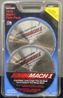 Sears Craftsman 10 + Mach Saw Blade Twin Pack Nos Unused 28 & 40 Tooth New. Price: $51.99.