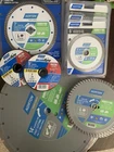 Norton Diamond Value Plus Saw Blade For Concrete Masonry Bundle New. Price: $400.00.