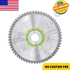 Upgraded 495388 Universal General Purpose Blade, 60 T, 2.5 Mm Kerf, 30 Arbor New. Price: $41.43.