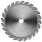 Microlux 24 Tooth Carbide Tip Saw Blade 3-1/4 Inch Dia. 10 Mm Hole 80465 New. Price: $71.72.
