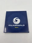 Falkenwald Multi Circular Saw Blade Disc 5 Inch Wood-aluminum Metal X 7/8" New. Price: $19.99.