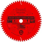 LU79R007: 7-1/4" Thin Kerf Ultimate Plywood & Melamine Blade New. Price: $82.15.