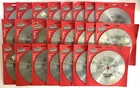 23 Vermont American 7" 7-1/4" Thin Rim Plywood 200T Circular Saw Blades 25350 New. Price: $139.99.