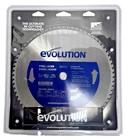 Evolution Power Tools 15BLADEST Steel Cutting Saw Blade, 15-INCH X 70-TOOTH Blue New. Price: $200.00.