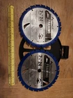 Avanti Pro Framing Circular Saw Blade Wood Cutting 7-1/4 In. X 24-TOOTH (2 Pack) New. Price: $6.00.
