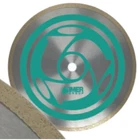 Imer 8 Inch Continuous Rim Tile Saw Blade New. Price: $59.00.