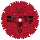 Freud 12IN Combination Blade With Perma-shield Coating New. Price: $133.97.