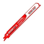 Freud Steel Demon Carbide-tipped Reciprocating Blades For Thick Metal Cutting, New. Price: $15.99.