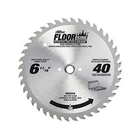 Timberline 6-1/2"X40TJAB Saw (crain 836) (65044) New. Price: $51.70.