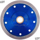 Goyonder 4.5" Inch Super Thin Diamond Saw Blade For Cutting Porcelain Tiles New. Price: $13.99.