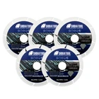 4.5''/115MM Diamond Cut-off Wheel Metal Saw Blade Multi-purpose Angle Grinder New. Price: $79.98.