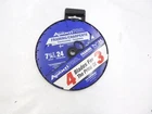 Pack Avanti Pro Framing Circular Saw Blades 7-1/4" X 24 Teeth Carbide New. Price: $26.03.