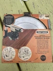 Vintage Craftsman Veneer Saw Blade Lot 9 200 Tooth & 8 Kromedge Satin Cut W/box Used. Price: $49.99.