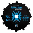 Spyder 13023 6" 12T Dado Tungsten Carbide Tipped Circular Saw Blade New. Price: $93.67.