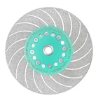 Lekomesh Inch Tile Saw Blade - 7"/180MM Diamond Grinding Wheel For Cutting New. Price: $83.58.