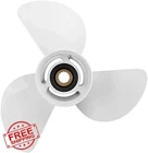 Vif Aluminum Boat Propeller With Yamaha 60HP 70HP 75HP 80HP 85HP 90HP 115HP 1... New. Price: $134.99.