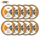 2-10PCS Tct Cutting Disc Metal Wood 165MM Carbide Saw Blade Table Aluminium New. Price: $46.80.
