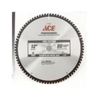 Ace Carbide-tipped Saw Blade (2126704) New. Price: $47.49.