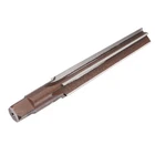 MT2 Morse Taper Reamer H8 Alloy Tool Steel 6 Flute Straight Shank Cutter New. Price: $18.30.