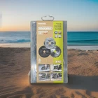 Rockwell Versacut Blade Set Saw Circular Gray Pack 3-3/8" RW9232K New. Price: $24.99.