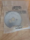 Jarvis 3023011 Pneumatic Dehider Replacement Blade 110MM Diameter 45PSI (1 Pair) New. Price: $200.00.