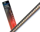 Zona 36-481 Jewelers Saw Blades 41TPI (12 Pack) New. Price: $8.25.