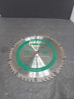 Oshlun SBW-100050 10-INCH Tooth 4 And Combination Blade Used. Price: $39.99.