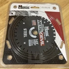 Morse Metal Devil Nxt 3/8 32T Circular Carbide Tipped Blade CSM5383258NSC New. Price: $45.00.